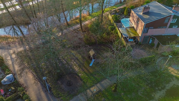 Medium property photo - Kruisbessendreef 13, 3181 PS Rozenburg